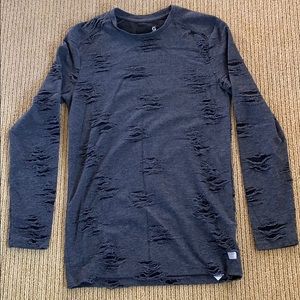 G by Guess long sleeve